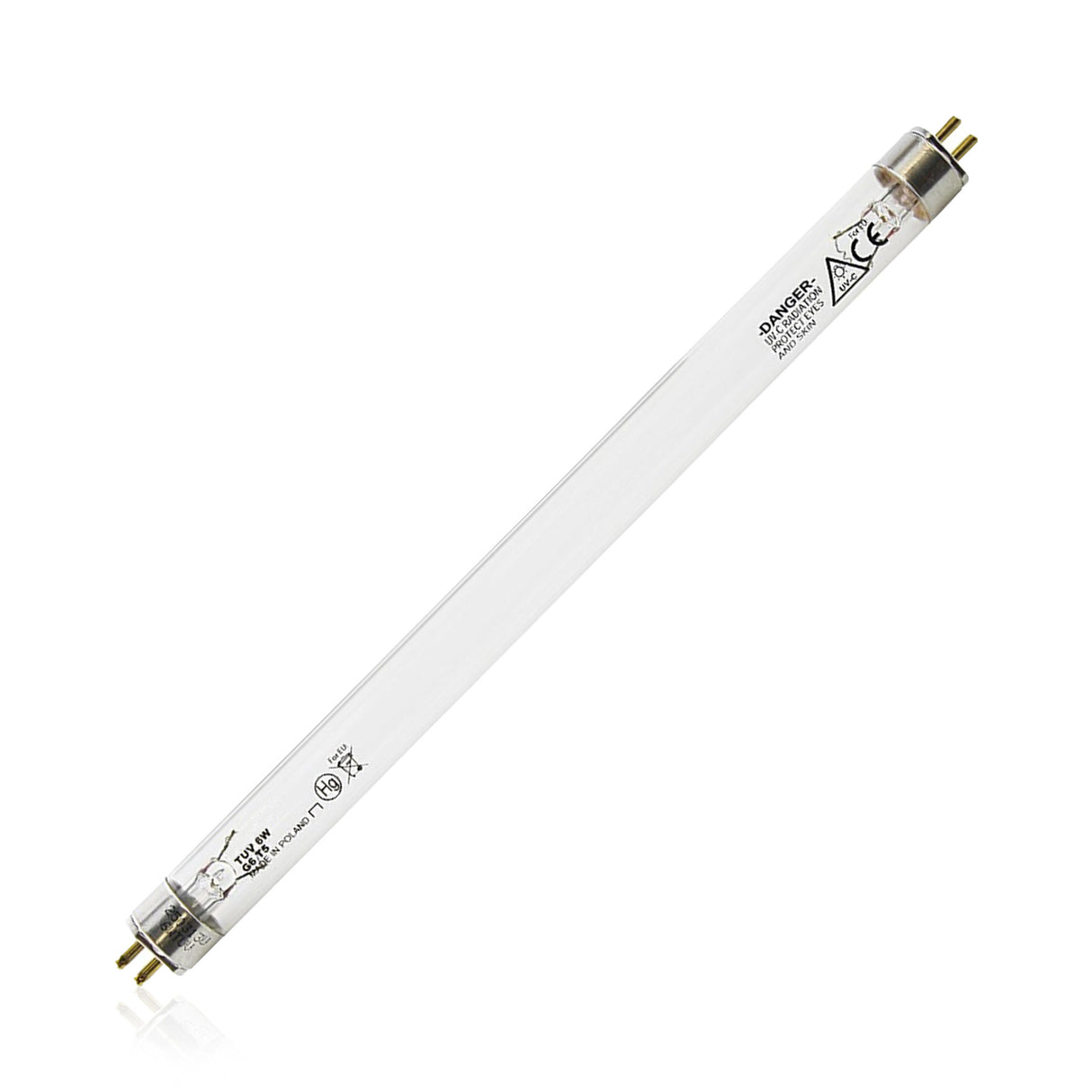 uv water filter bulb