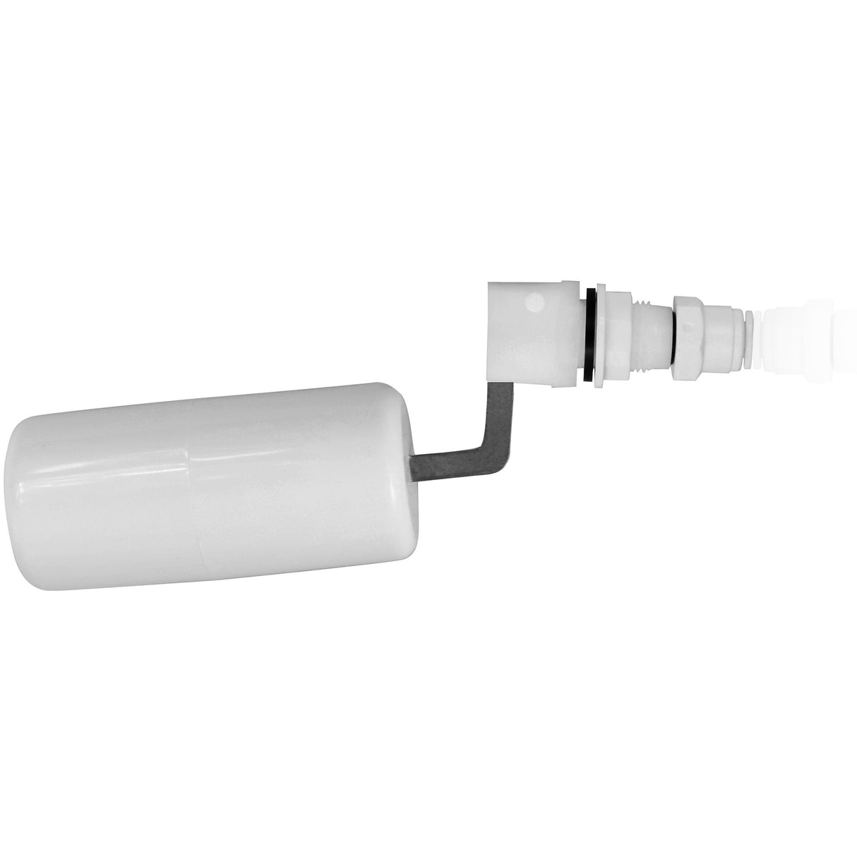 Aquarium tank RO water Shut off valve