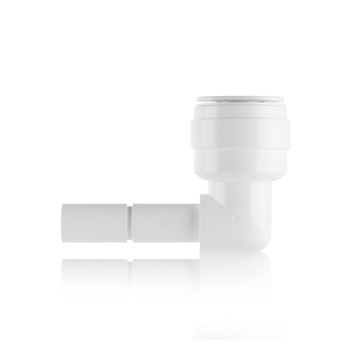 stem elbow for ro system