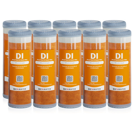 reverse osmosis water filter