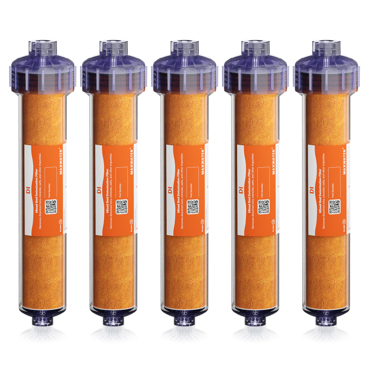 reverse osmosis replacement filter