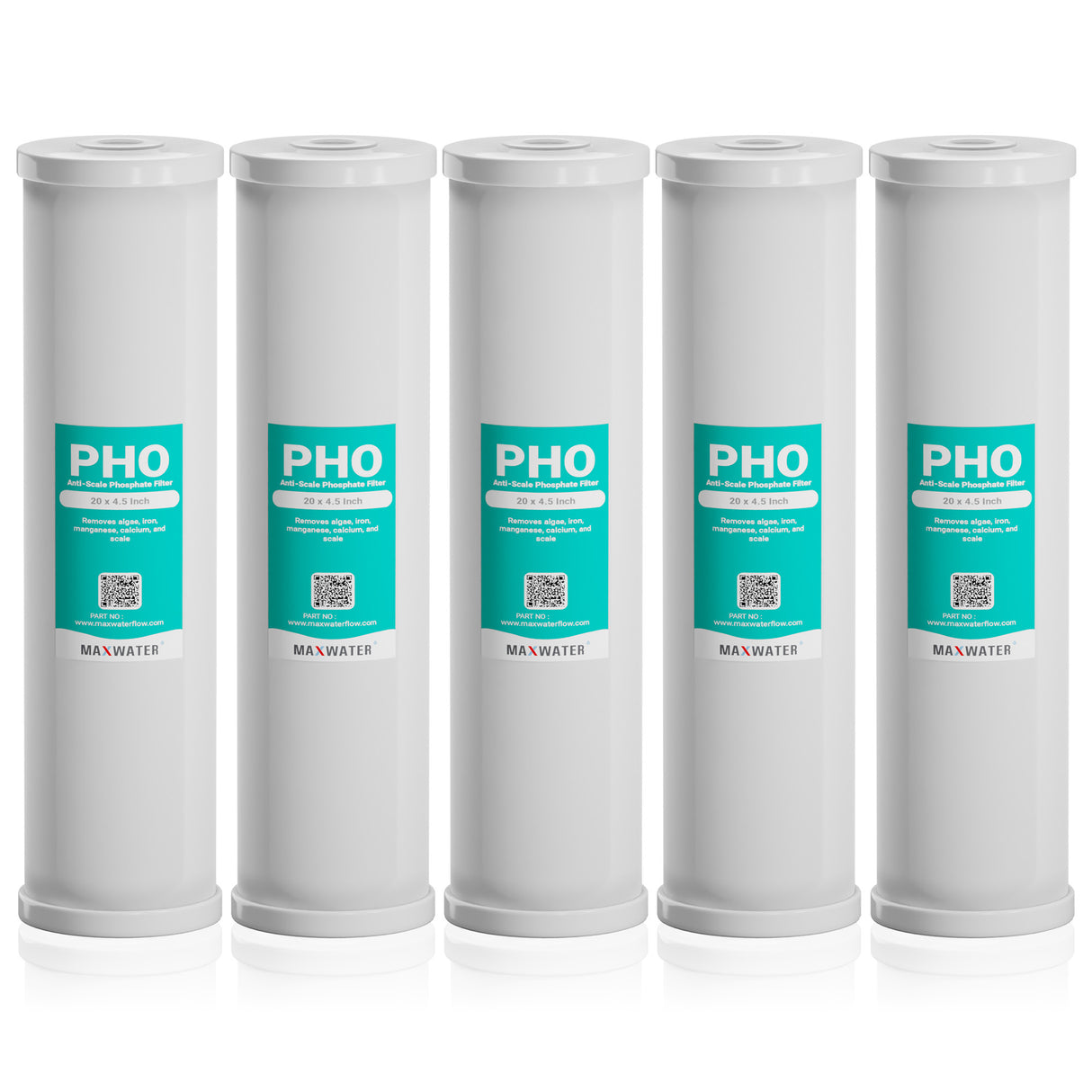 big blue water filter cartridges