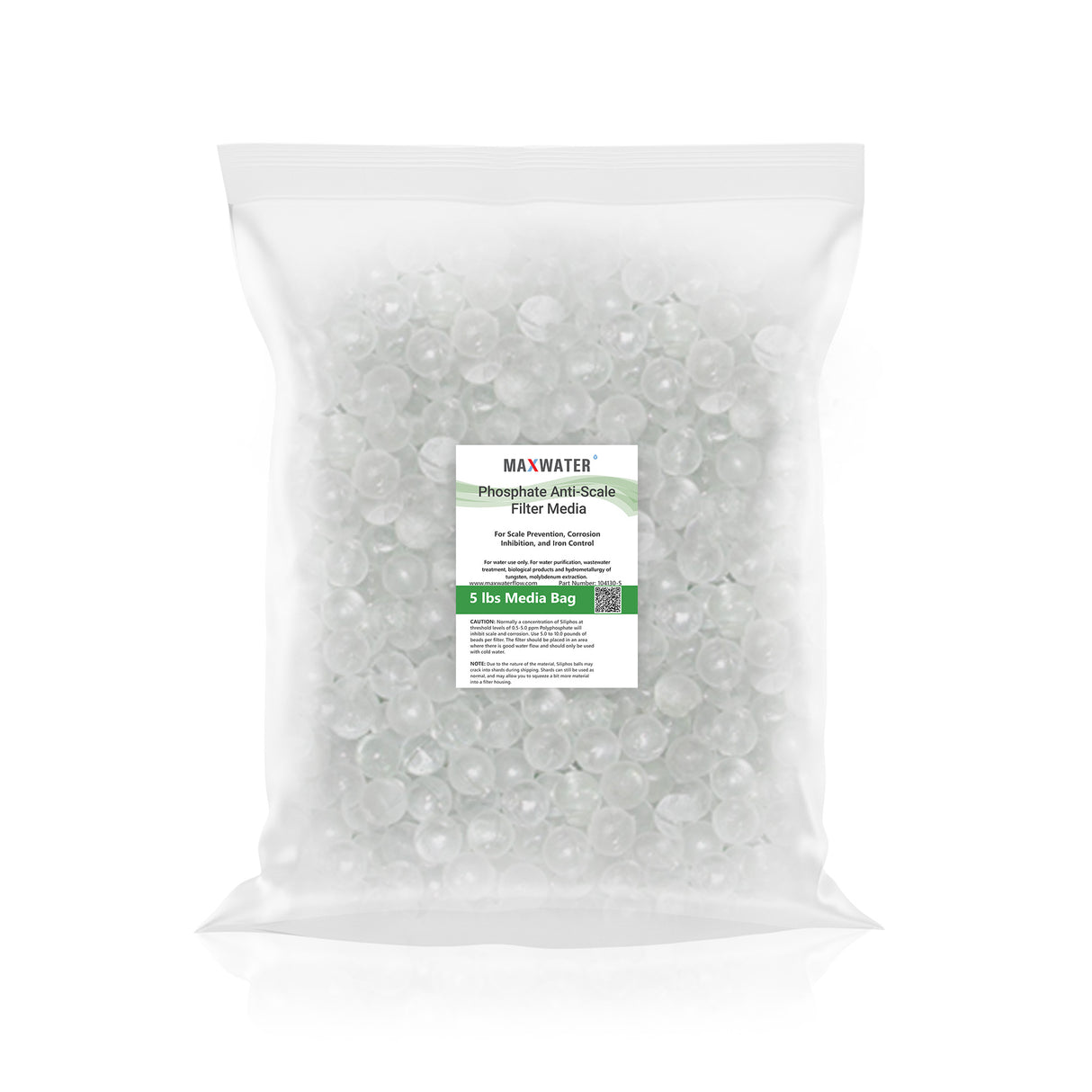 siliphos filter pack