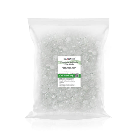 siliphos filter pack