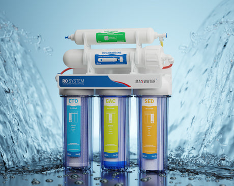 RO water filters