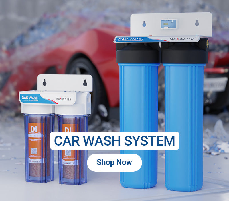 Car wash, auto detailing and window cleaning system