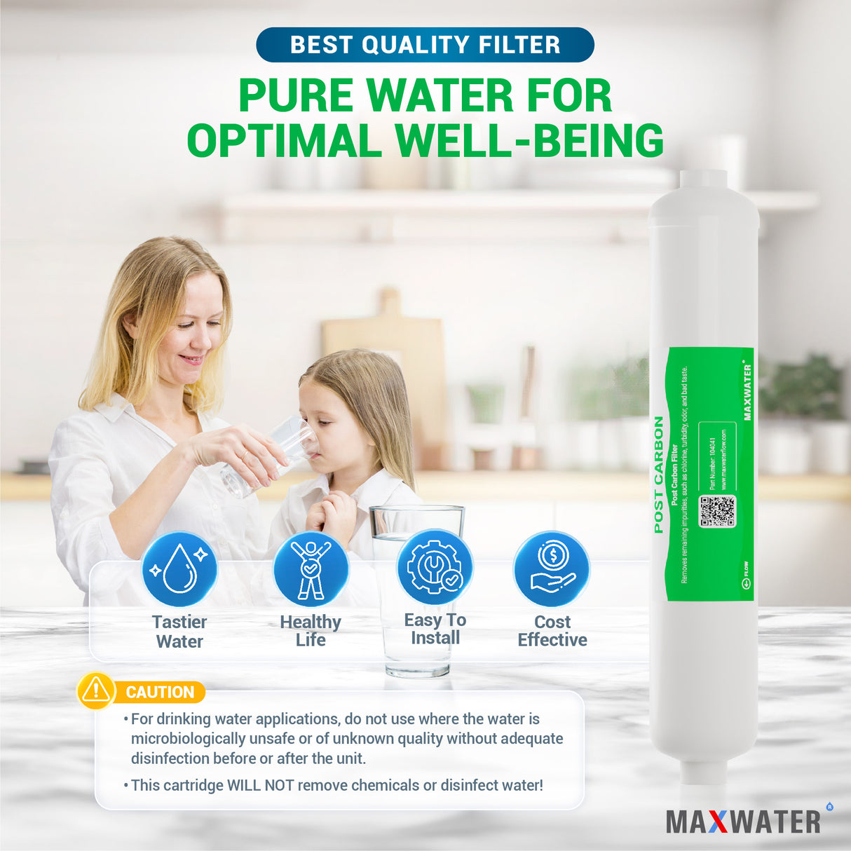 ro filter replacement