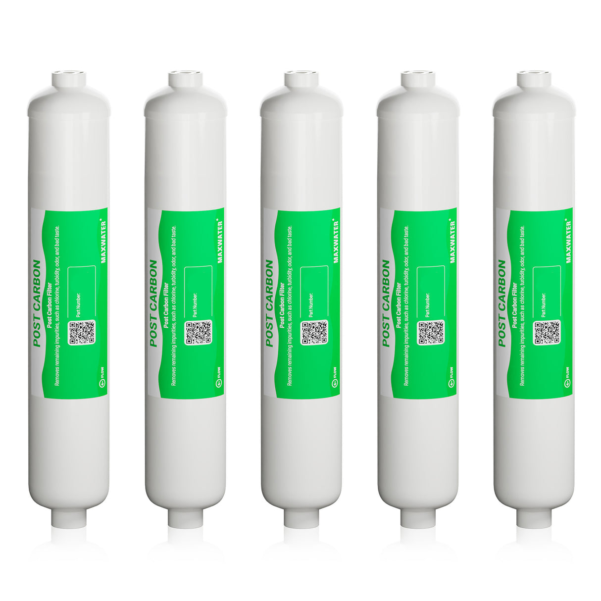 osmosis filter replacement