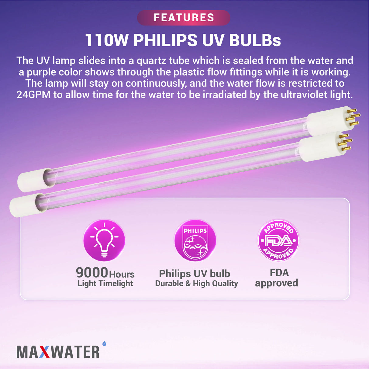 uv light bulbs