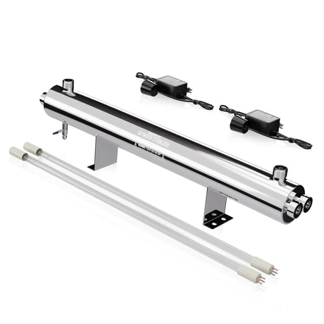 uv sterilizer