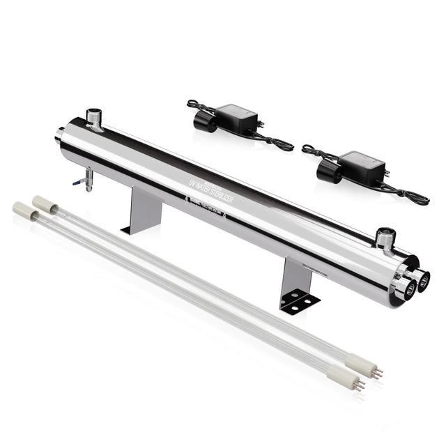 uv sterilizer