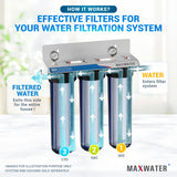 water filter filters