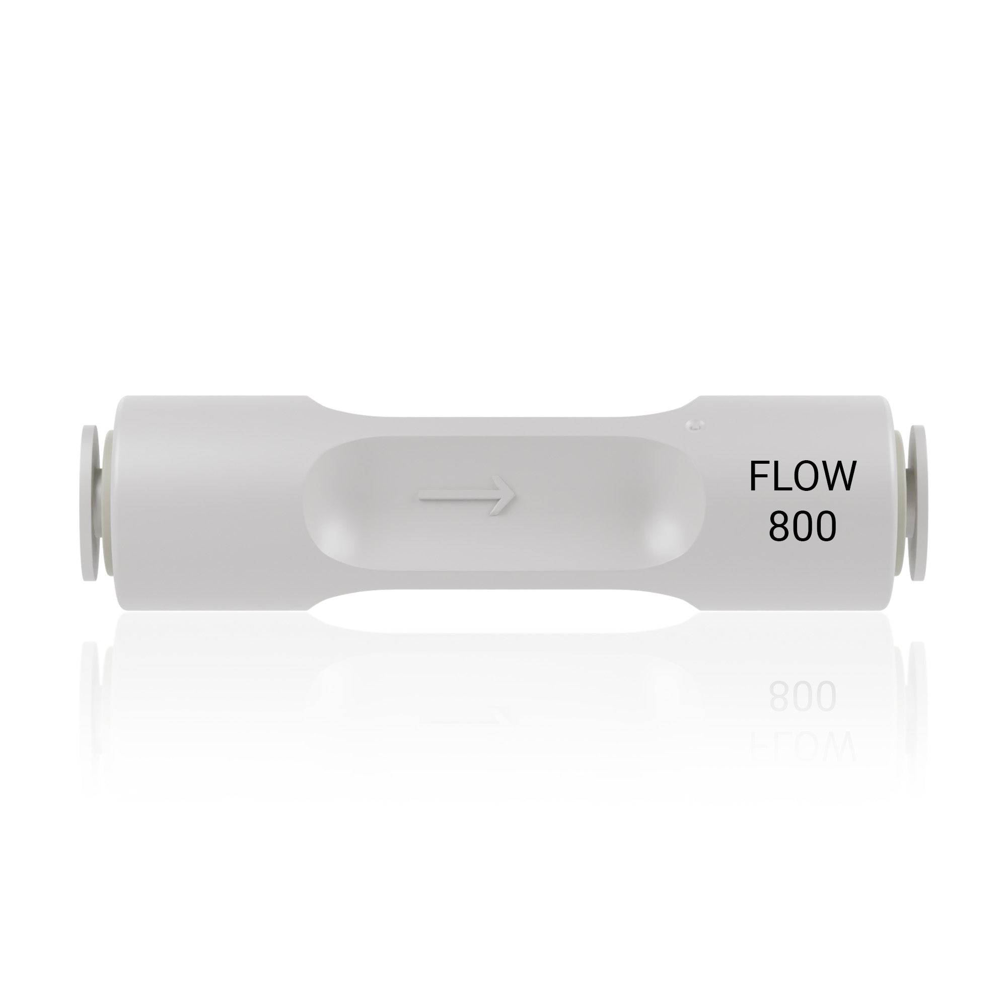 Flow Restrictor 800 ml/ min for Reverse Osmosis Membrane, Quick