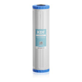 heavy metal water filter kdf85