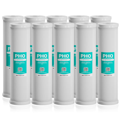 filter cartridges