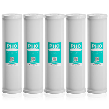 big blue water filter cartridges