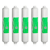 osmosis filter replacement