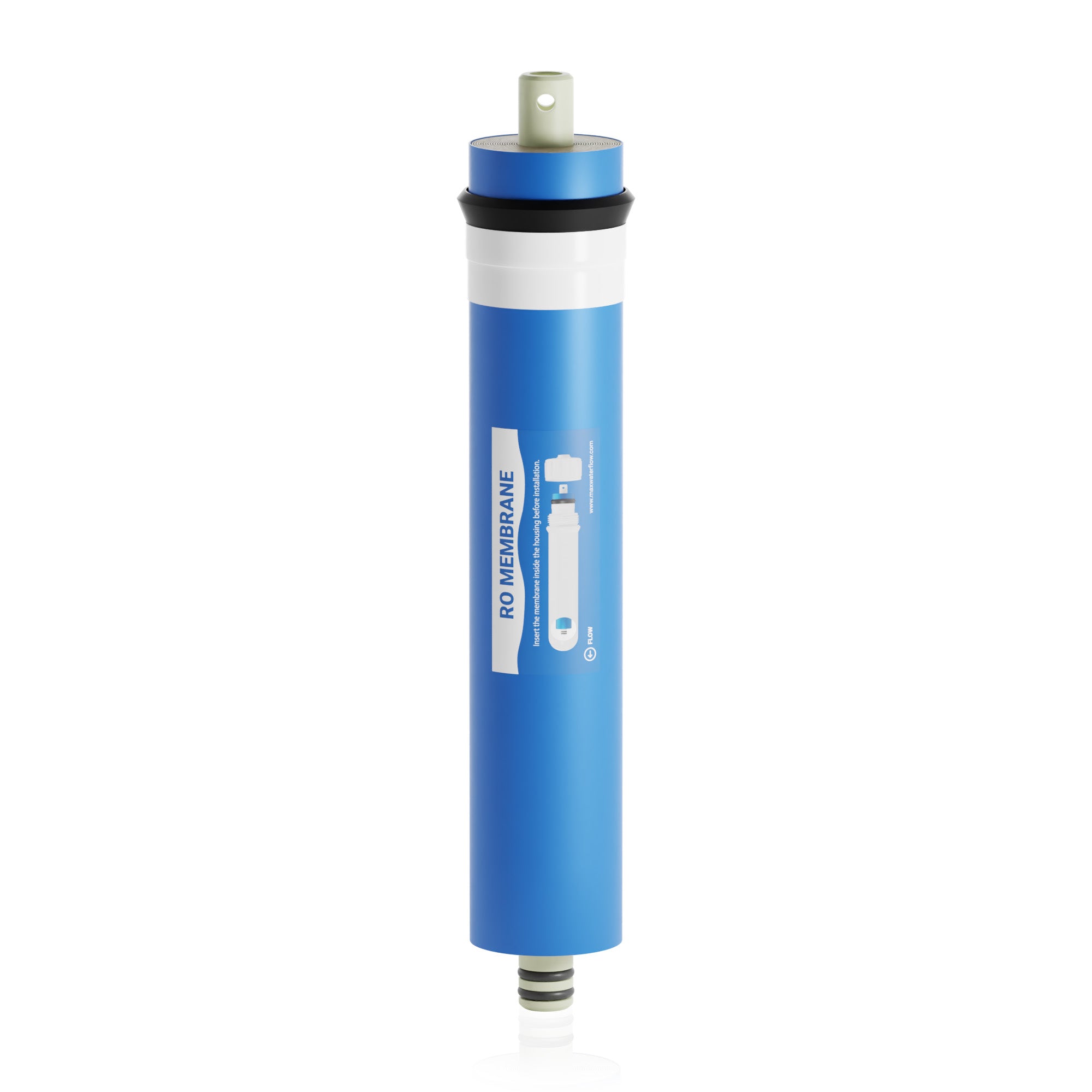 Reverse Osmosis Membrane for RO System – Blue Max Water