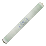 ULP variant 4x40-inch RO membrane - ideal for ultra low-pressure water filtration in commercial setups.