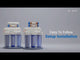 installation video water purifiers for aquariums