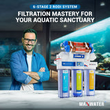 fish aquarium filter system